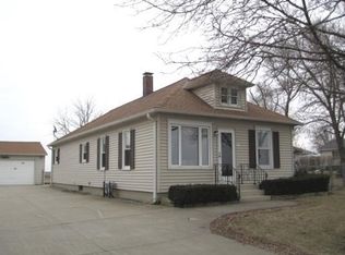 2390 E 875th Rd, Oglesby, IL 61348