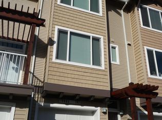 15095 SW Warbler Way UNIT 102, Beaverton, OR 97007