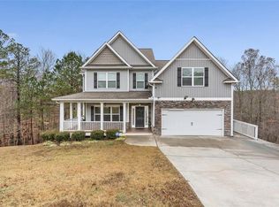 6 Creekside Blf, Hiram, GA 30141