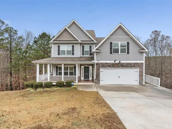 6 Creekside Blf, Hiram, GA 30141