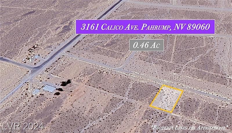1st image of 3161 N Calico Ave