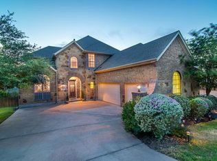 495 Aspen Dr, Austin, TX 78737