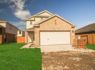 13207 Blass Ct, Houston, TX 77044