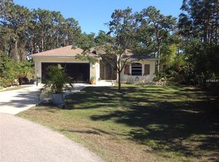 111 Lilyan Ct, Rotonda West, FL 33947