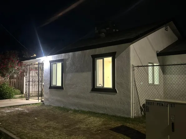 1027 Pentz St, Bakersfield, CA 93306