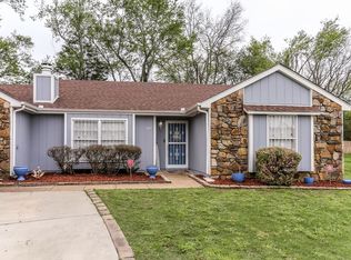 4865 Shulman Cv, Memphis, TN 38118