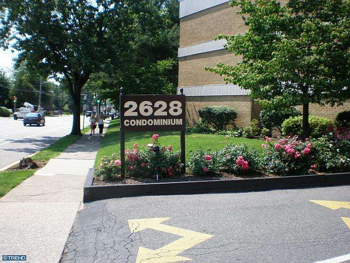 2nd image of 2628 Welsh Rd APT 308