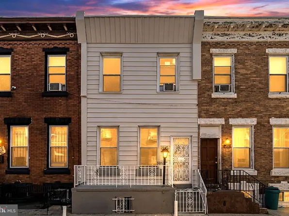 2423 N Myrtlewood St, Philadelphia, PA 19132