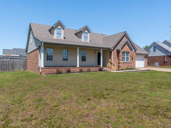 317 Rolling Meadow Dr, Drummonds, TN 38023