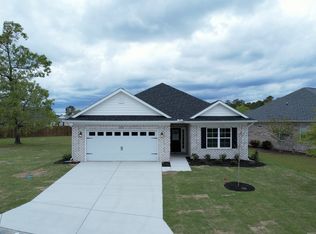 1254 Opaca Dr SE, Bolivia, NC 28422