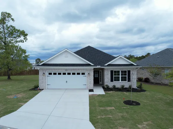 1254 Opaca Drive SE, Bolivia, NC 28422