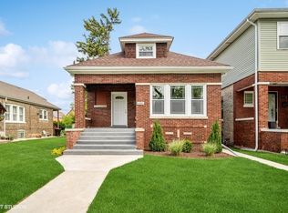 450 E 89th Pl, Chicago, IL 60619