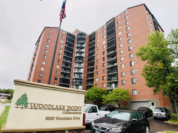 6500 Woodlake Dr APT 314, Richfield, MN 55423