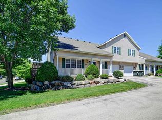 882 Chandler Ln, Sun Prairie, WI 53590