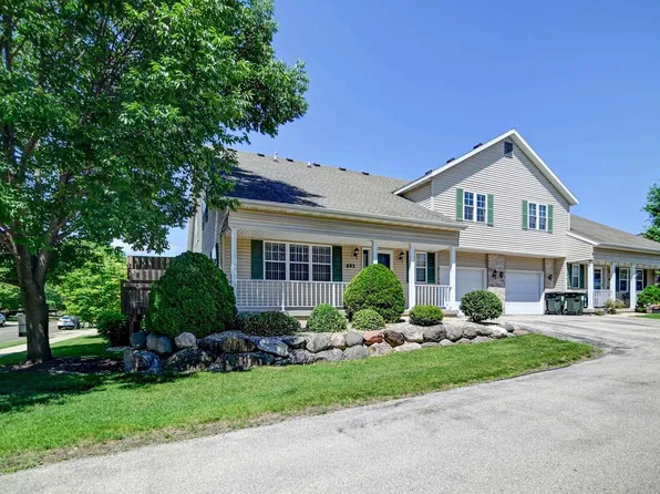 882 Chandler Lane, Sun Prairie, WI 53590