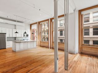 129 Greene St #3B, New York, NY 10012