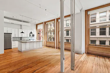 129 Greene Street, #3B