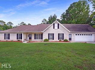 494 Freedom Trl, Brunswick, GA 31525