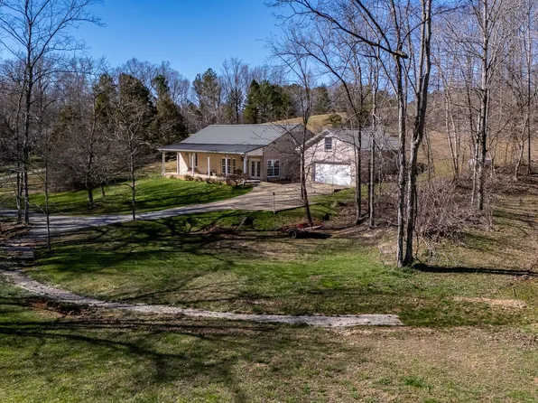 15 Clifton Rd, Lawrenceburg, TN 38464