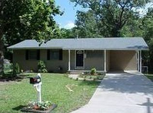349 Mary Ann Dr, Pearl, MS 39208