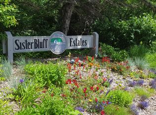 10652 Sister Bluff Dr UNIT 4C, Sister Bay, WI 54234