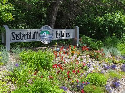 10652 Sister Bluff Dr Unit 4C, Sister Bay, WI, 54234