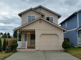 1067 E Broad St, Bremerton, WA 98310