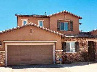 3600 Monolith Trl, Perris, CA 92570