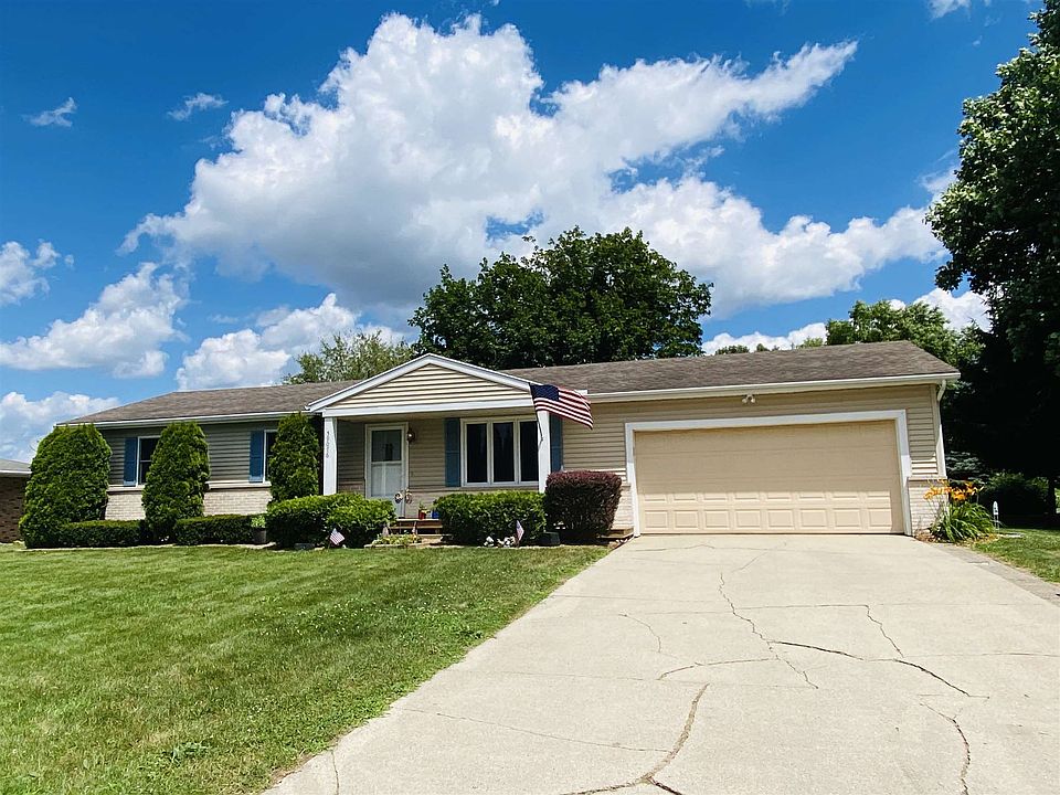 1st image of 59076 Peppermint Dr