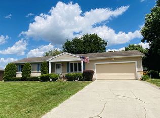 59076 Peppermint Dr, Elkhart, IN 46517