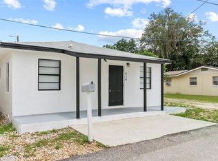 419 N 8th St, Haines City, FL 33844