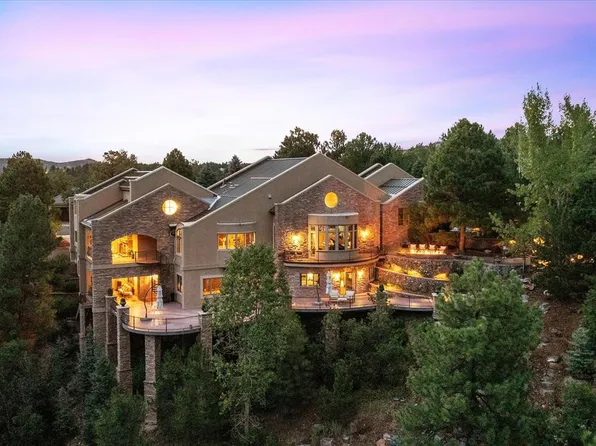 360 Morning Star Way, Castle Rock, CO 80108