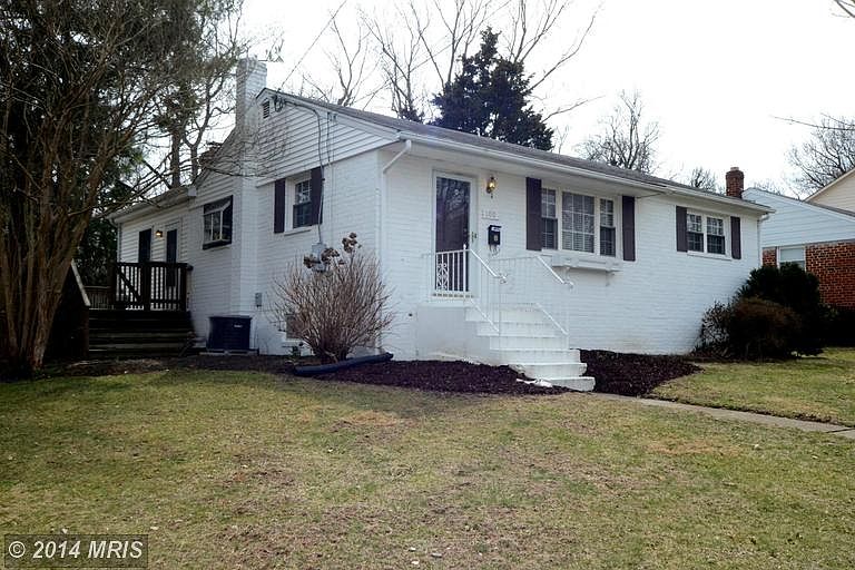 1st image of 100 Beall Ave
