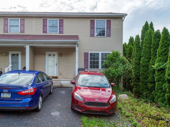 716 Euclid Ave, Lancaster, PA 17603