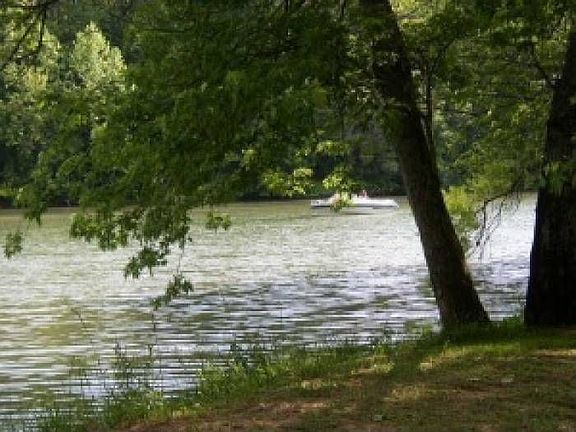 Fisherman's Paradise