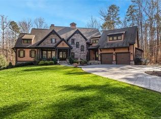 1360 Raymonds Creek Dr, China Grove, NC 28023