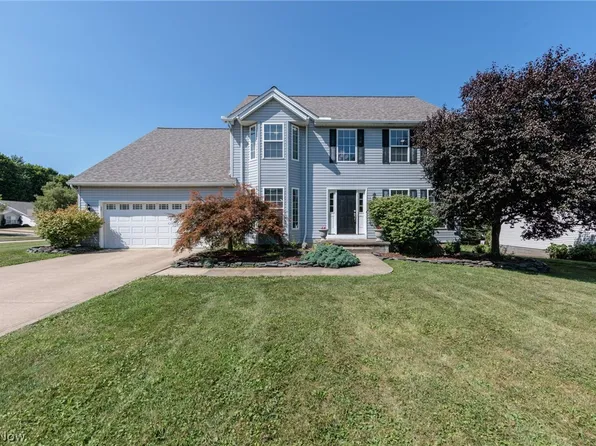 3621 Shelton Ln, Brunswick, OH 44212