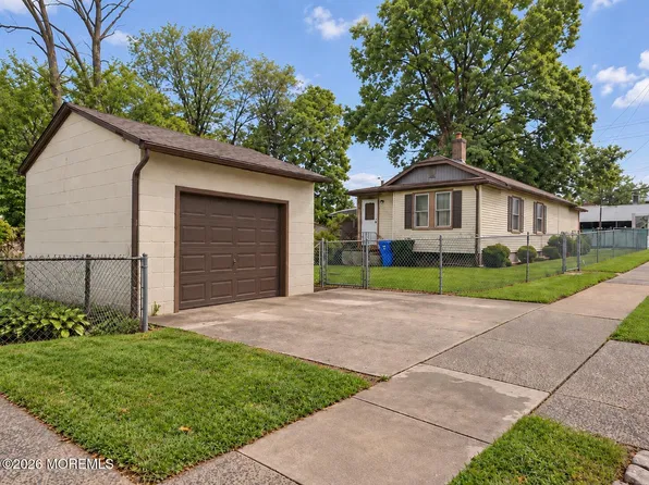 1452 Oak Tree Road, Iselin, NJ 08830