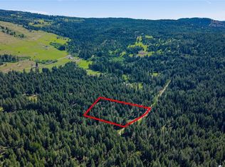 45 Spring Meadow Ln, Oroville, WA 98844