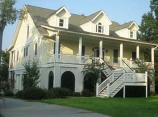 3709 Hidden Marsh Rd, Mount Pleasant, SC 29466