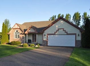 13683 57th St NE, Saint Michael, MN 55376