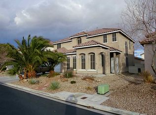 5470 Tea Leaf St, North Las Vegas, NV 89031