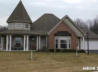 15750 Mahogany Trl, Findlay, OH 45840