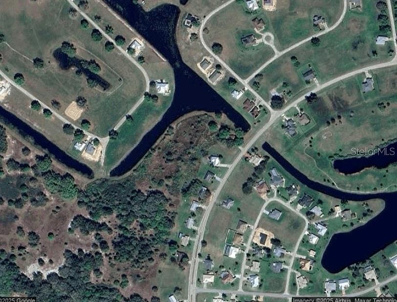 2nd image of 520 Foxhall Cir Lot 22