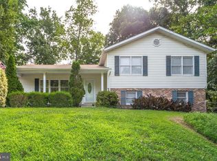 2806 Glasgow Way, Chesapeake Beach, MD 20732