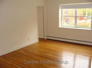 497 Centre St, Newton, MA 02458