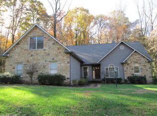 527 Brooktree Rd, Knoxville, TN 37919