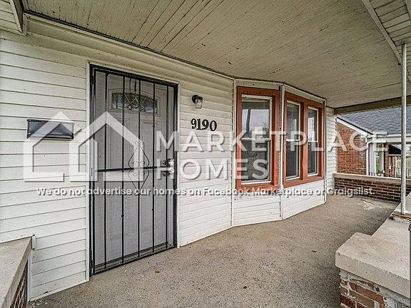 3rd image of 9190 Hayes St #1