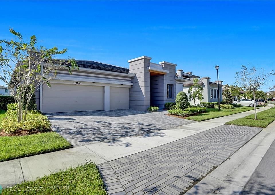 10780 Coral St, Parkland, FL 33076 Zillow