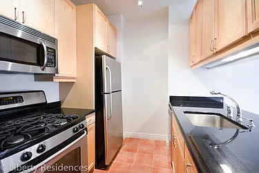 Rented by Milford Management